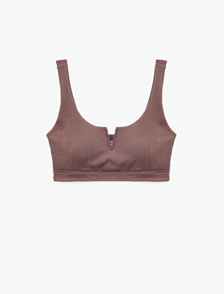 Koton Sporcu Sütyeni