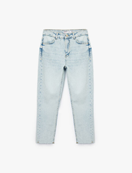 Koton Kadın Jeans