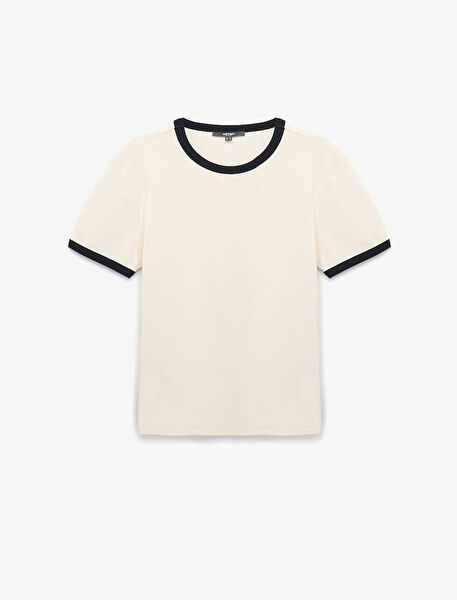 Koton Erkek Tişört