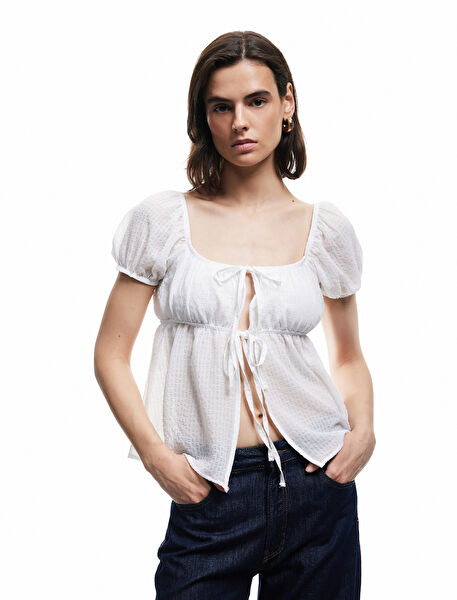 Koton Kadın Atlet, Body