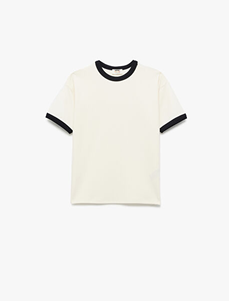 Koton Erkek Çocuk Tişört