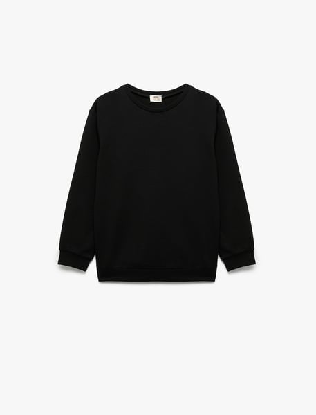 Koton Erkek Çocuk Sweatshirt