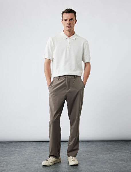 Koton Erkek Pantolon