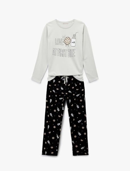 Koton Kadın Pijama