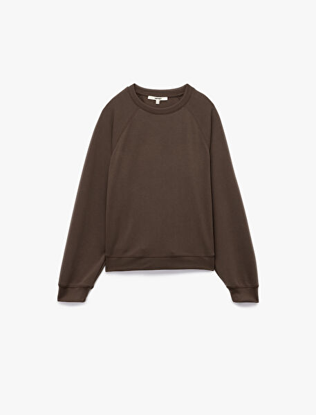 Koton Kadın Sweatshirt