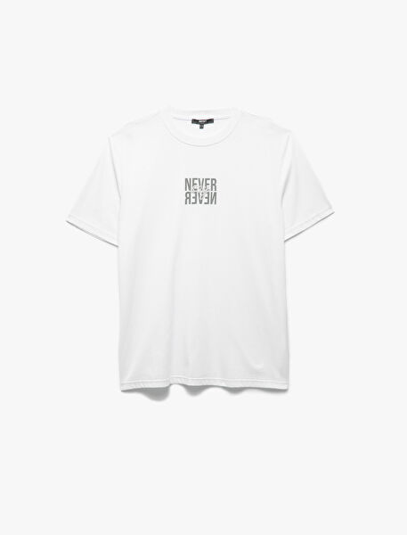 Koton Erkek Tişört