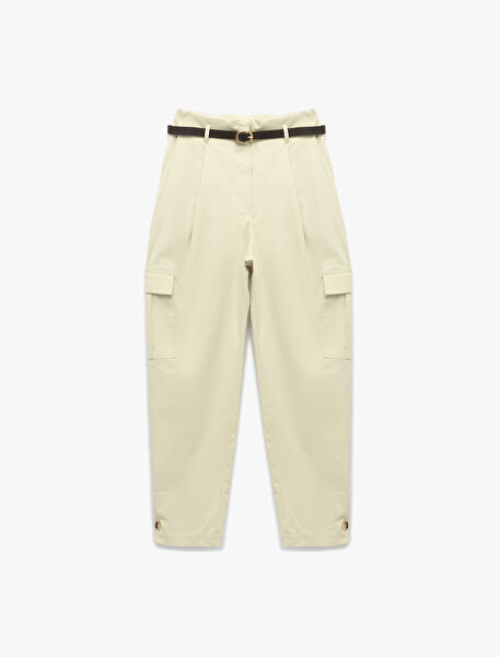 Koton Kadın Pantolon