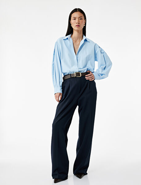 Koton Kadın Gömlek