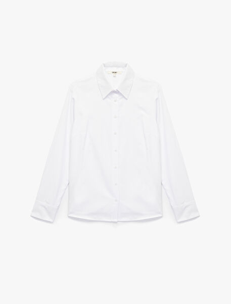 Koton Kadın Gömlek