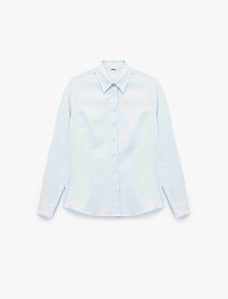 Koton Kadın Gömlek