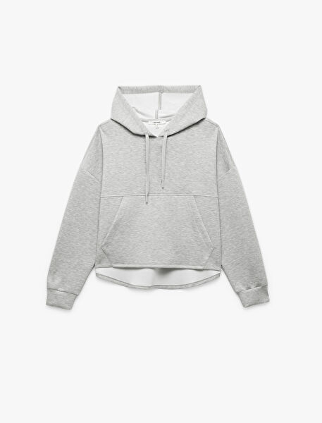 Koton Kadın Sweatshirt
