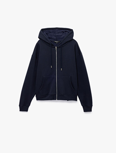 Koton Kadın Sweatshirt