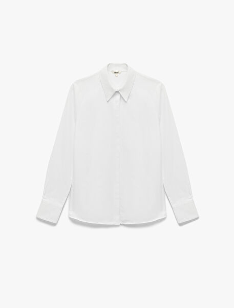 Koton Kadın Gömlek