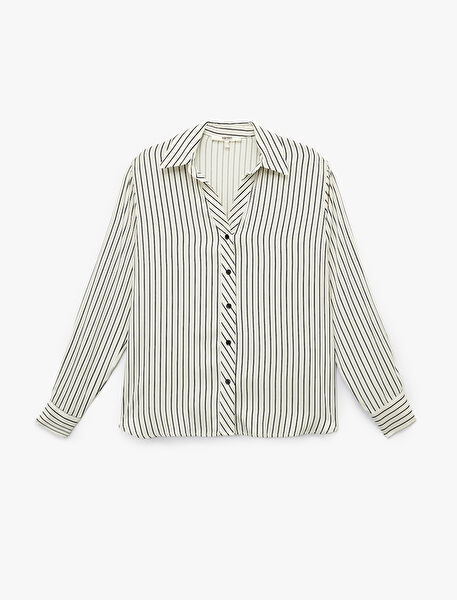 Koton Kadın Gömlek