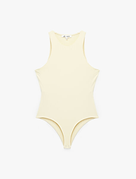 Koton Kadın Atlet, Body