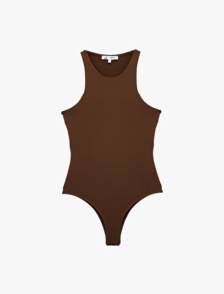 Koton Kadın Atlet, Body