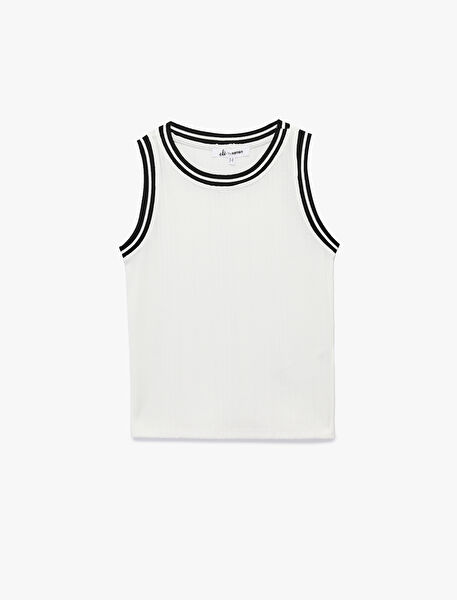 Koton Kadın Atlet, Body