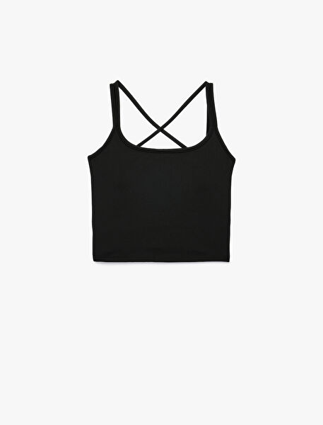 Koton Sporcu Sütyeni