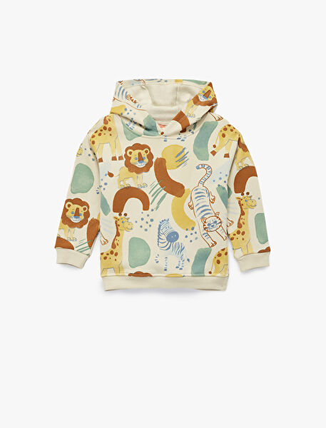 Koton Bebek Sweatshirt