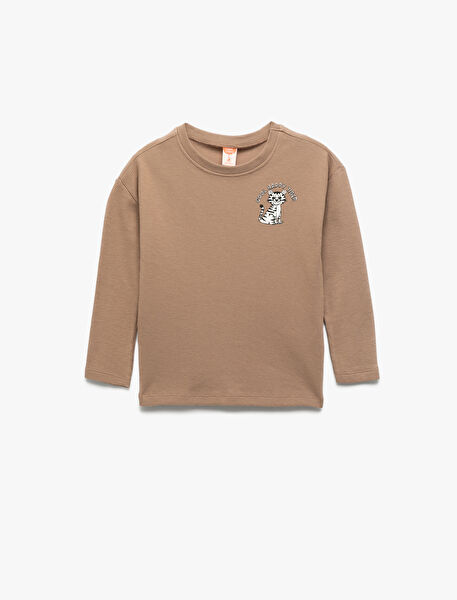 Koton Bebek Tişört