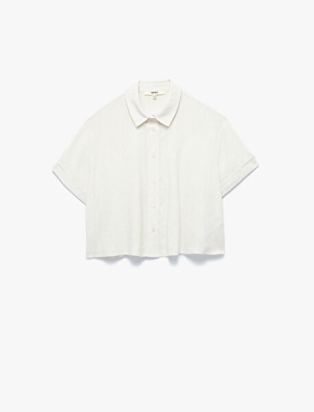 Koton Kadın Gömlek