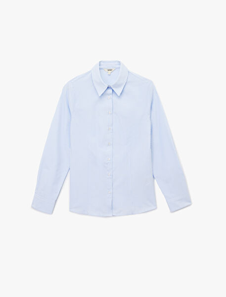 Koton Kadın Gömlek