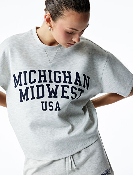 Koton Kadın Sweatshirt