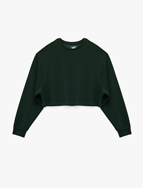 Koton Kadın Sweatshirt