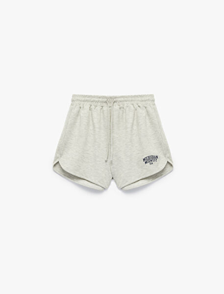 Koton Kadın Şort, Bermuda, Kapri