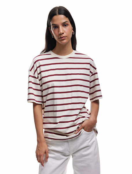 Koton Kadın Tişört