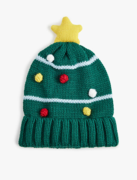 Koton Şapka, Bere, Kulaklık