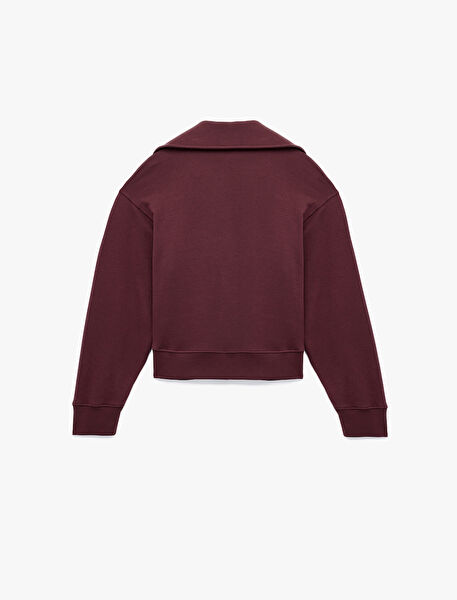 Koton Kadın Sweatshirt