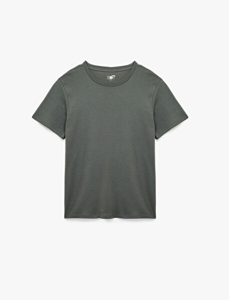 Koton Erkek Tişört