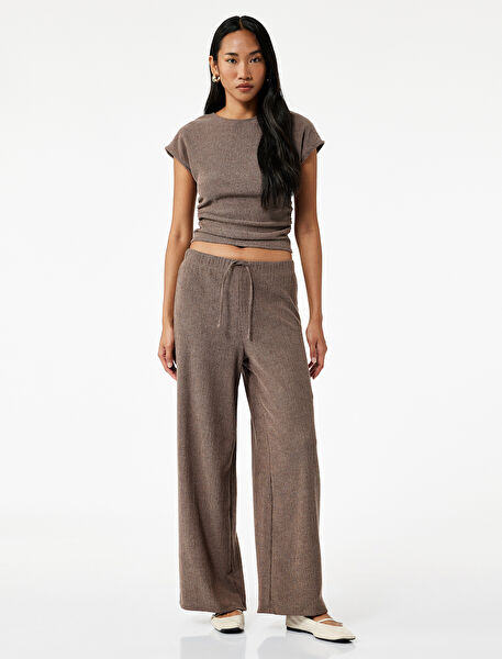 Koton Kadın Pantolon