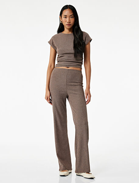 Koton Kadın Pantolon