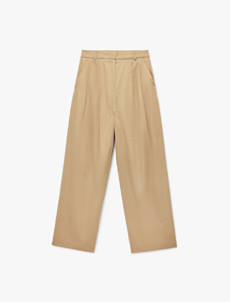 Koton Kadın Pantolon