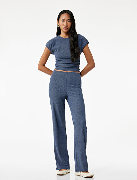 Koton Kadın Tişört