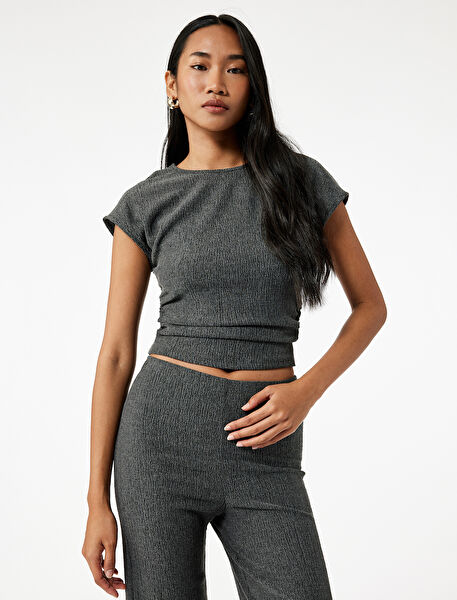 Koton Kadın Tişört