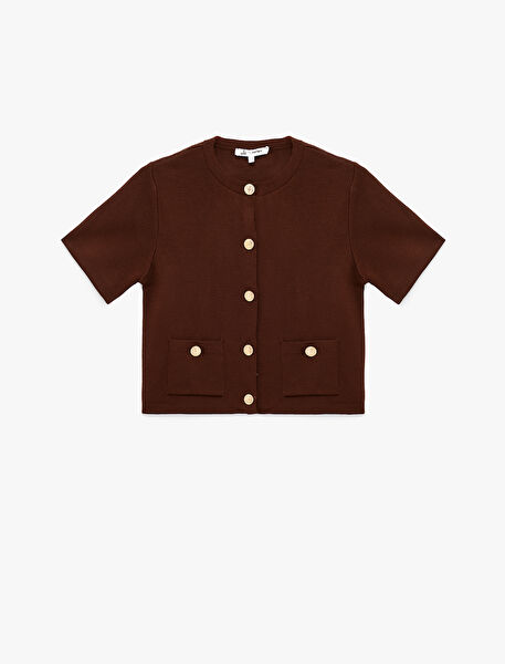 Koton Günlük Hırka