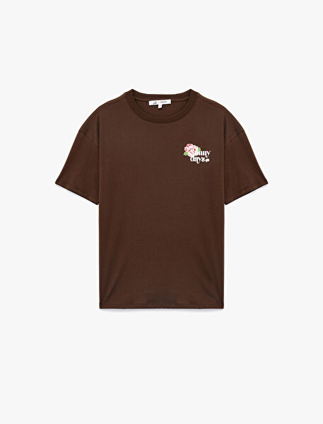 Koton Kadın Tişört