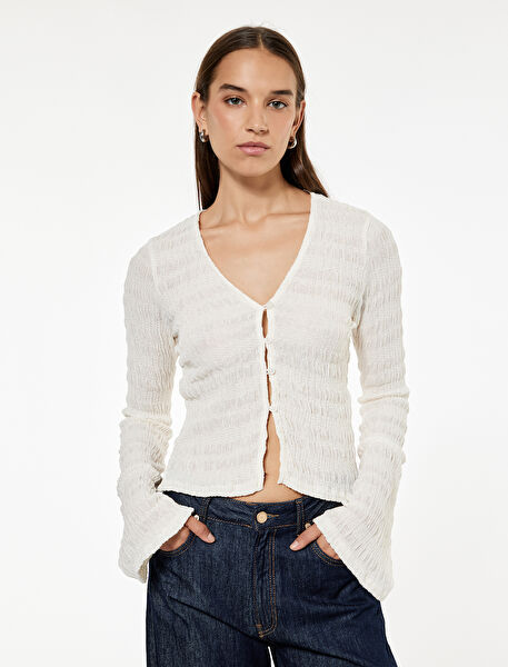 Koton Günlük Hırka