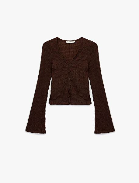 Koton Günlük Hırka