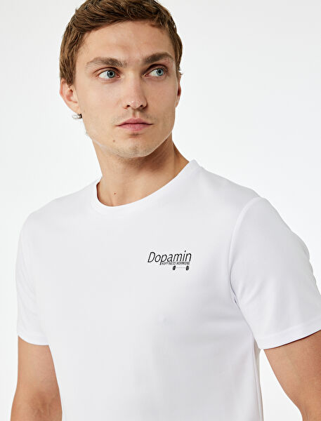 Koton Erkek Tişört