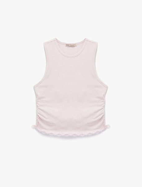 Koton Kadın Atlet, Body