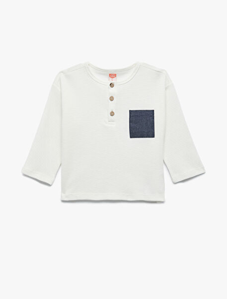 Koton Erkek Çocuk Tişört