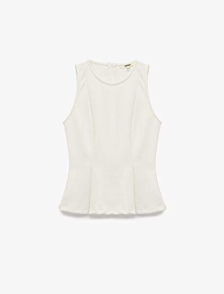 Koton Kadın Atlet, Body