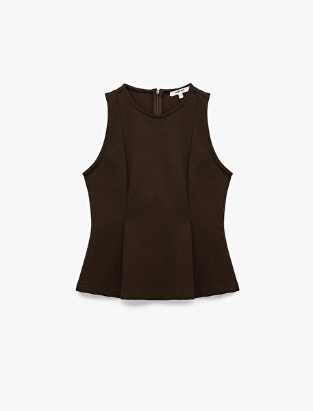 Koton Kadın Atlet, Body