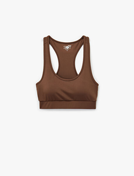 Koton Sporcu Sütyeni