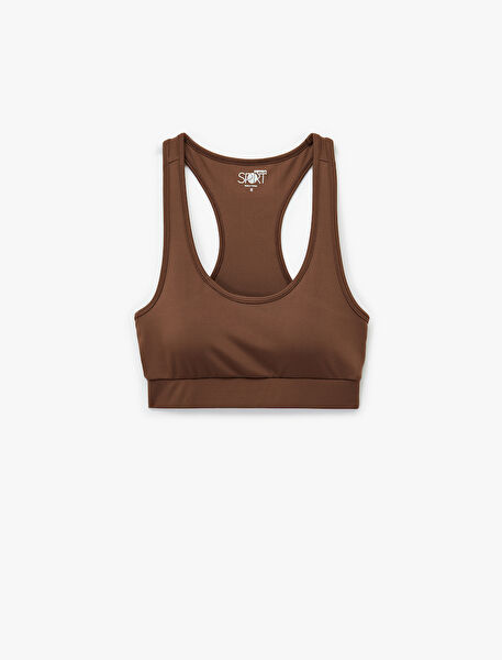 Koton Sporcu Sütyeni