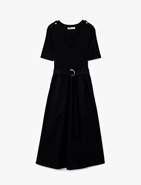 Koton Günlük Elbise